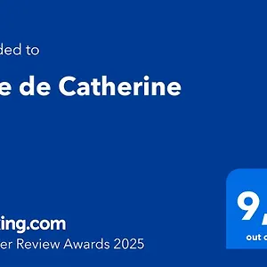 De Catherine Saint Didier (Vaucluse)