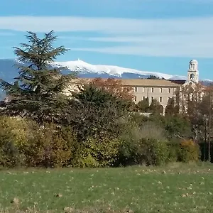 Les Portes Du Ventoux Saint Didier (Vaucluse)