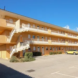Hotel Résidence Côté Sud