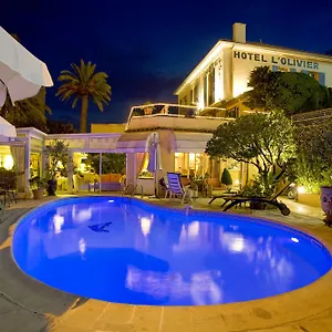 Hotel Olivier
