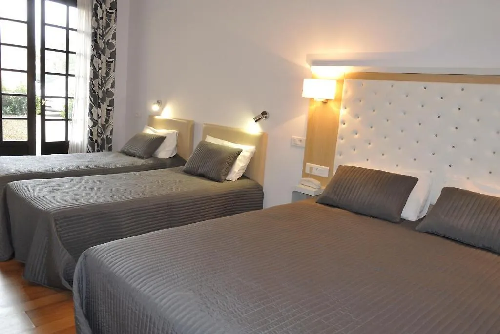 Cote Ventoux Hotel Saint Didier